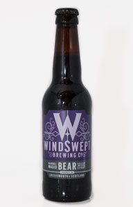 Winter Beer Launch – BEAR