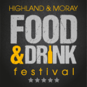 HIGHLAND & MORAY FOOD & DRINK FESTIVAL – SATURDAY 25TH NOVEMBER