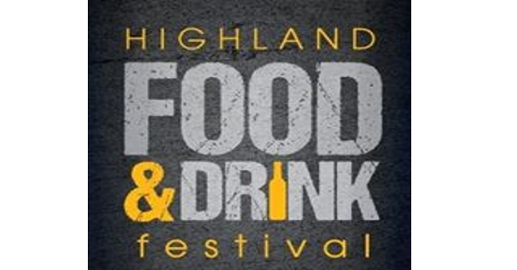 Highland Food and Drink Festival