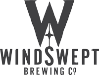 Windswept Brewing Logo